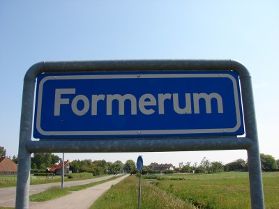 Formerum