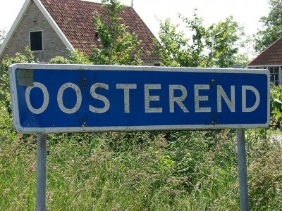 Oosterend