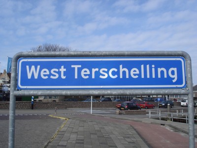 West-Terschelling
