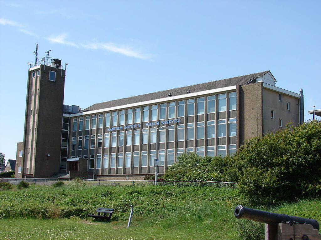 Zeevaartschool Terschelling (MIWB)