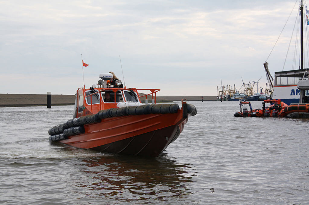 Baracuda Noordgat