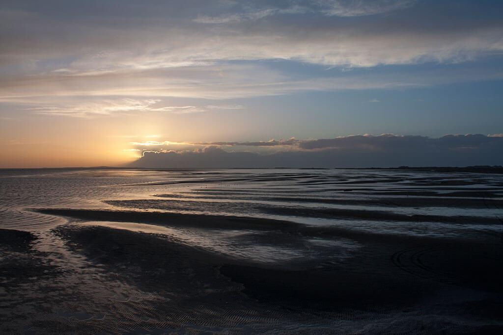 Groene Strand Noordsvaarder