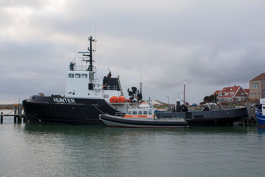 Orca Noordgat
