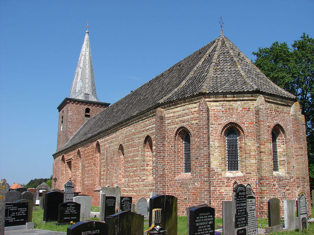 Sint Janskerk Hoorn