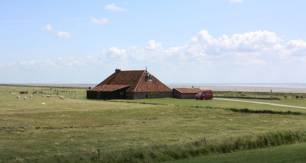 Wierschuur Oosterend
