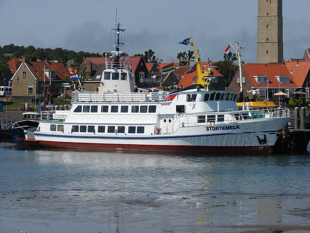 ms Stortemelk
