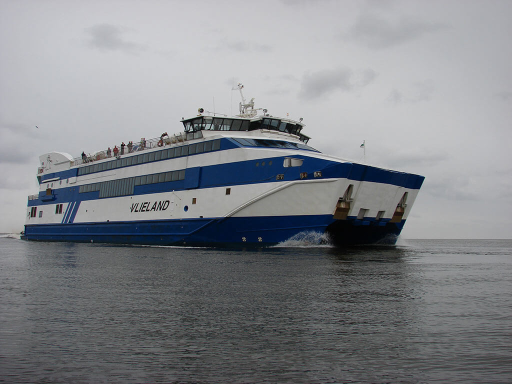 ms Vlieland