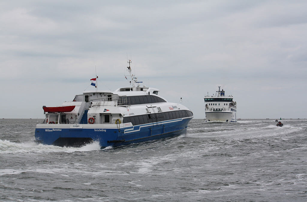 EVT en Doeksen