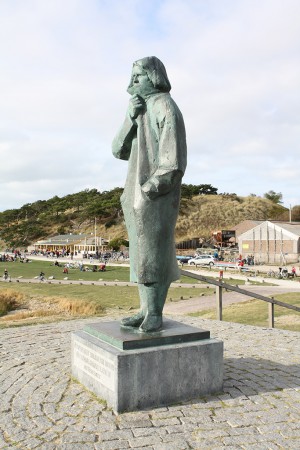 Zeeliedenmonument