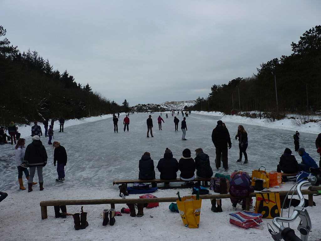 IJsclub Willem Barendsz