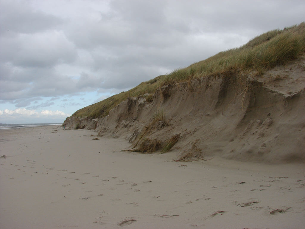 Duinafslag