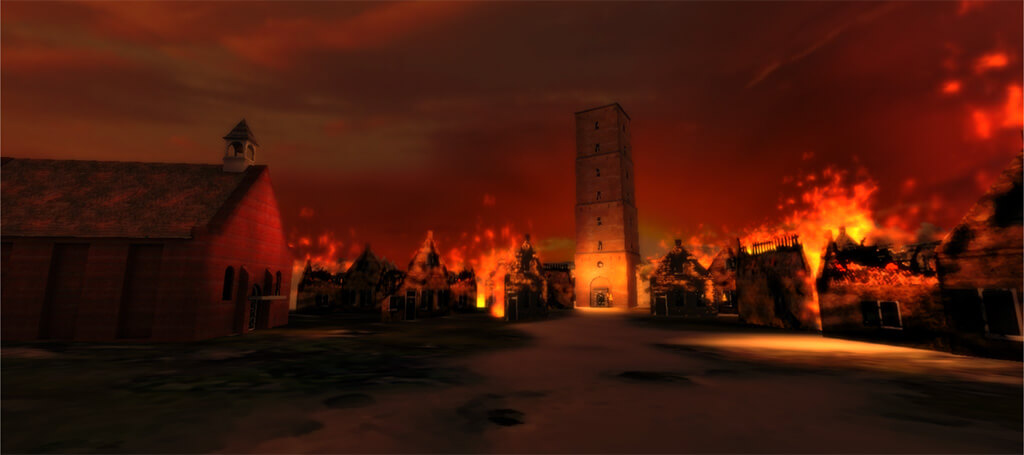 1666 VR app