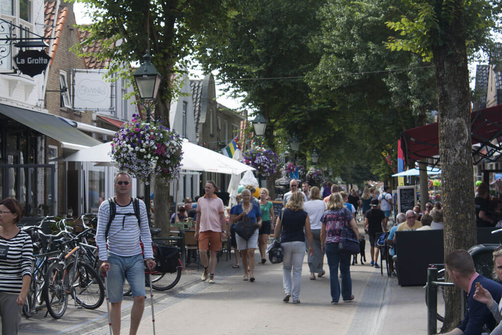 Midsland Oosterburen