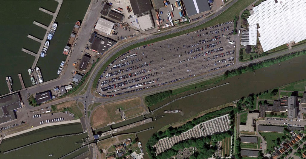 Tjerk Hiddes Harlingen