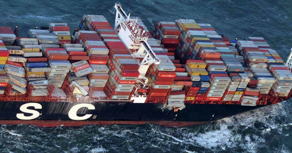 MSC Zoe