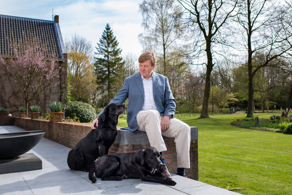 Willem Alexander